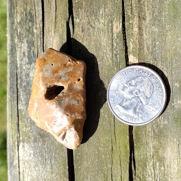 Hagstone - Picture 1 of 2